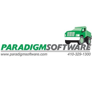 ParadigmSoftware
